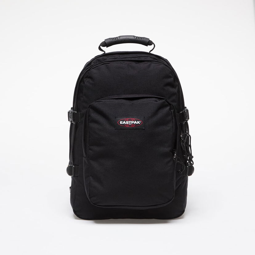 Раница EASTPAK Provider Black 33 l Черно | EK0005200081