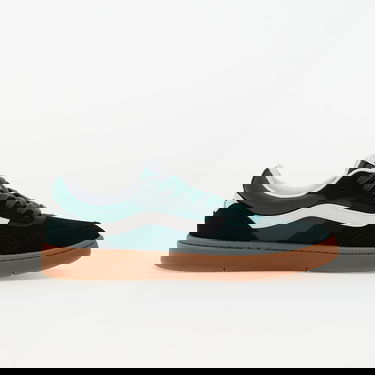 Кецове и обувки Vans Vans Cruze 3.0 Зелено | VN000D6S17P, 2