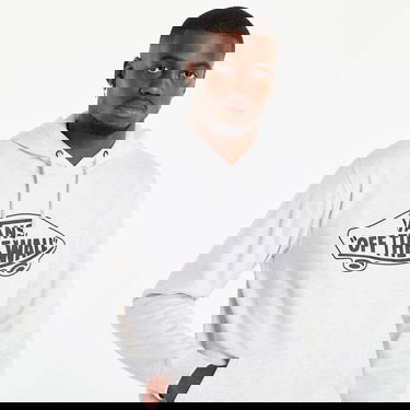 Суитчър Vans OTW PO II Hoodie Бяло | VN0A45CKOHC1, 4