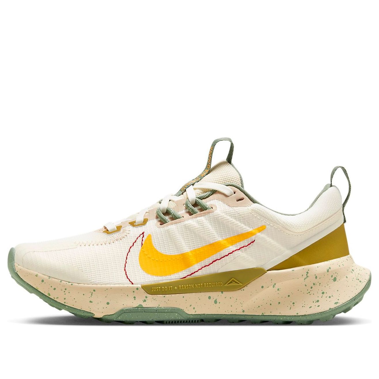 Кецове и обувки Nike Juniper Trail 2 Next Nature Бяло | FQ6874-181, 0