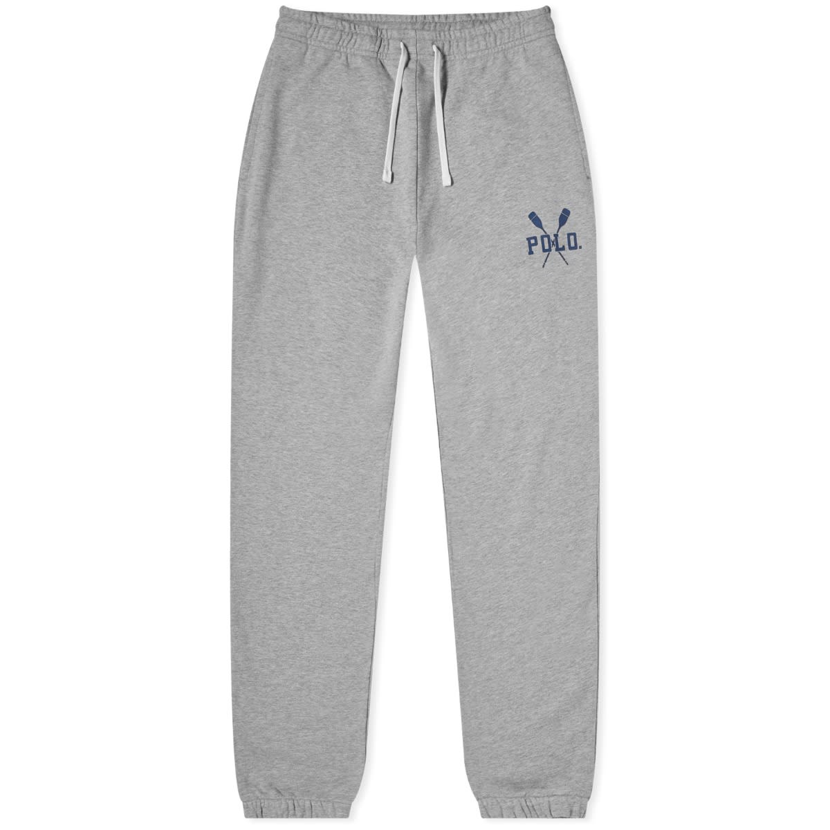 Спортни панталони Polo by Ralph Lauren END. x Sporting Goods Sweat Pants Сиво | 710945114001, 0