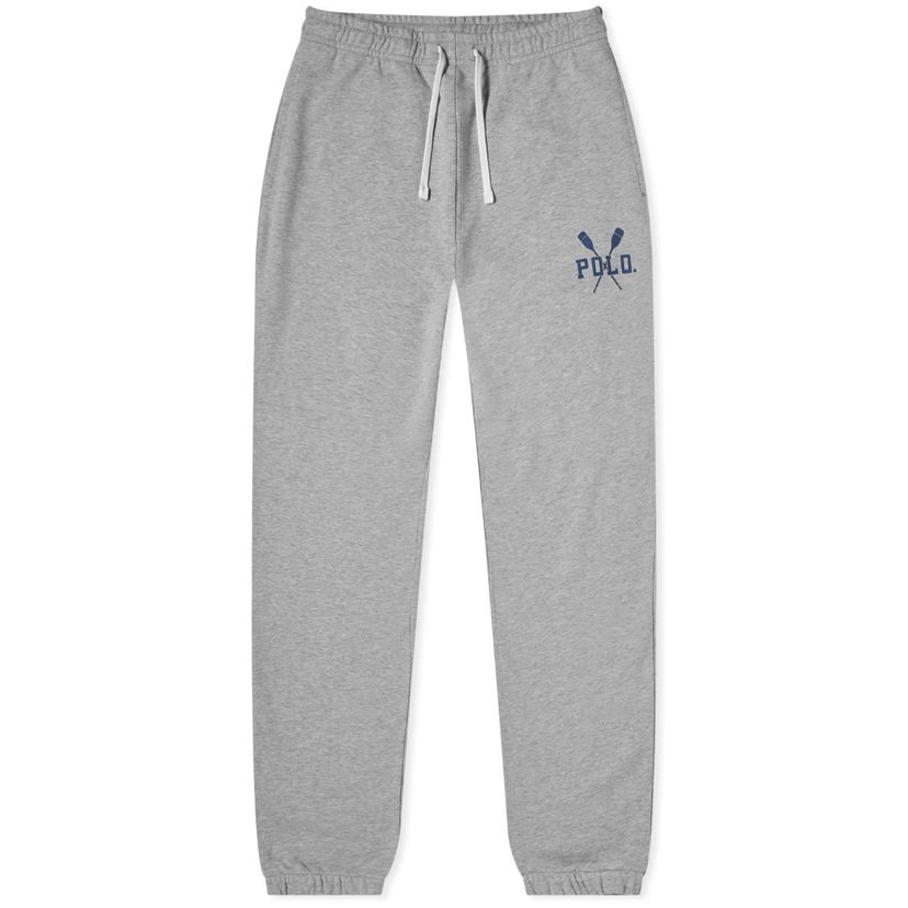 Спортни панталони Polo by Ralph Lauren END. x Sporting Goods Sweat Pants Сиво | 710945114001