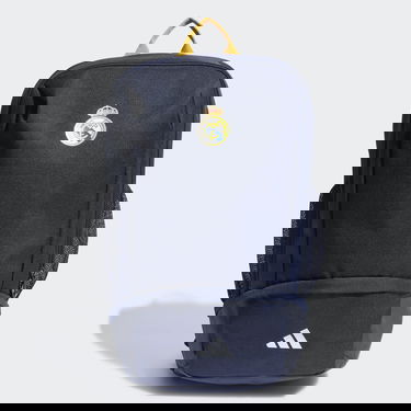 Раница adidas Originals Real Madrid Backpack Тъмно синьо | IA2983, 1