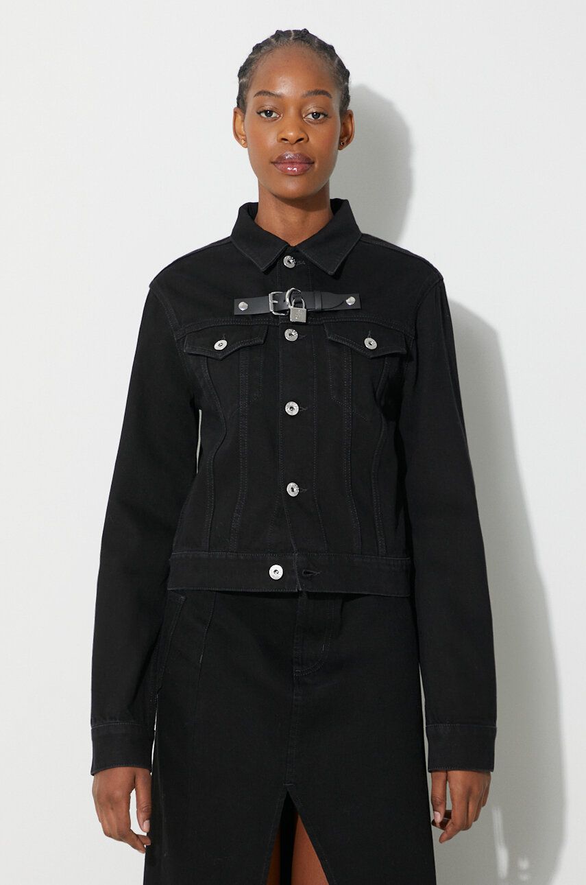 Яке JW Anderson Jacket Черно | DJ0025.PG1334, 0