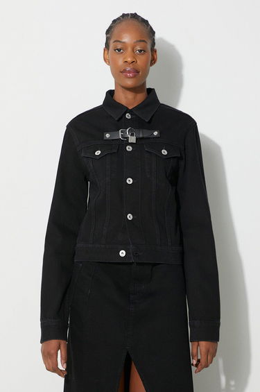 Яке JW Anderson Jacket Черно | DJ0025.PG1334, 0