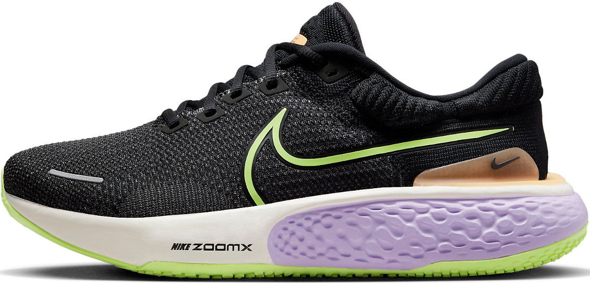 Кецове и обувки Nike ZoomX Invincible Run Flyknit 2 Черно | dh5425-004, 0