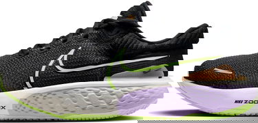 Кецове и обувки Nike ZoomX Invincible Run Flyknit 2 Черно | dh5425-004, 0