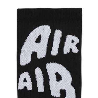 Чорапи Nike Everyday Essentials Crew Socks Черно | DR9719-010, 4