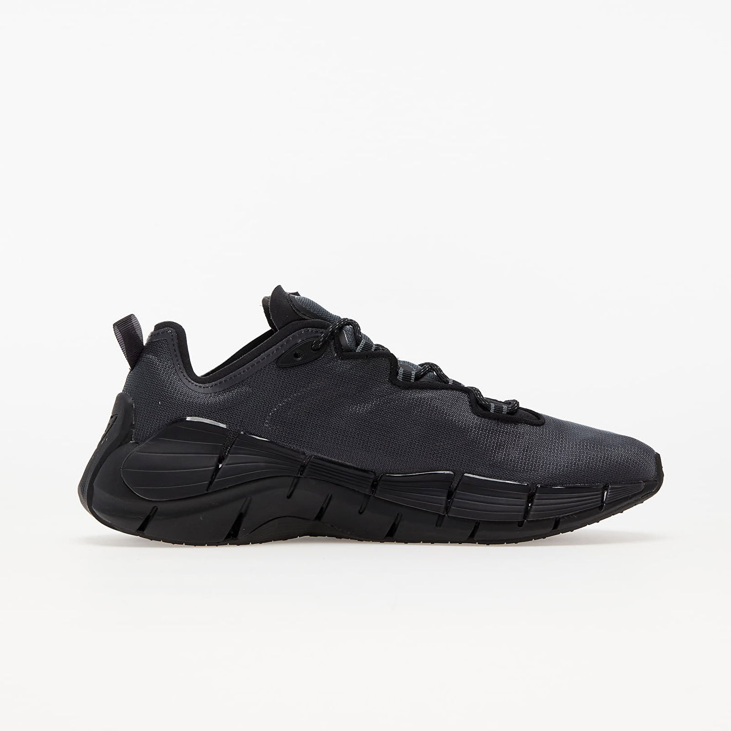 Кецове и обувки Reebok Zig Kinetica II Черно | GZ8800, 1