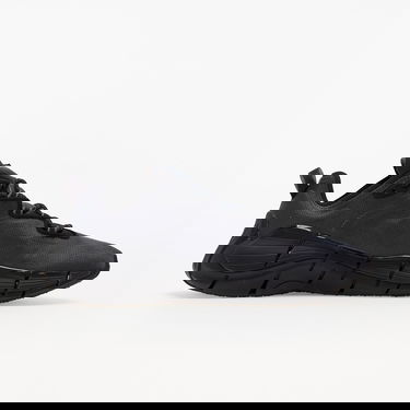 Кецове и обувки Reebok Zig Kinetica II Черно | GZ8800, 1