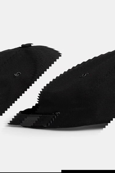 Шапка с козирка Paul Smith Paul Smith Baseball Cap Черно | M1A.987DT.POZEB, 2