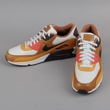 Кецове и обувки Nike Air Max 90 "Escape" Кафяво | 718303-002, 2