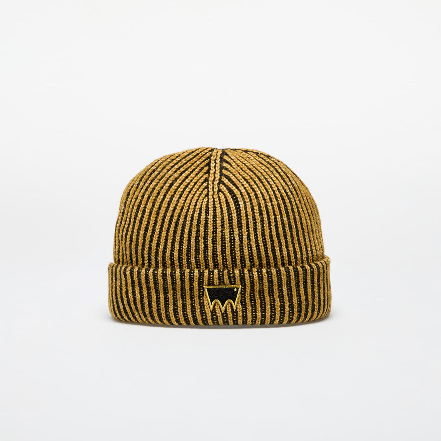 Шапка Levi's ® Skate Beanie Black Universal Кафяво | 000J9-0000, 0