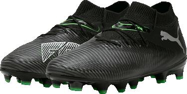 Кецове и обувки Puma FUTURE 8 PRO FG/AG Черно | 108142-02, 6