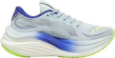 Кецове и обувки Puma MagMax NITRO W Бяло | 310089-02, 2