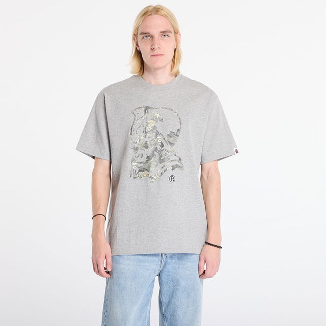Tree Edge Camo General T-Shirt