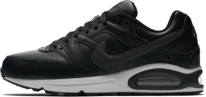 Кецове и обувки Nike Air Max Command Черно | 749760-001, 0