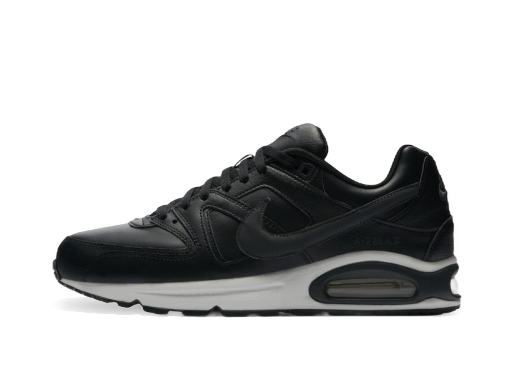 Кецове и обувки Nike Air Max Command Черно | 749760-001