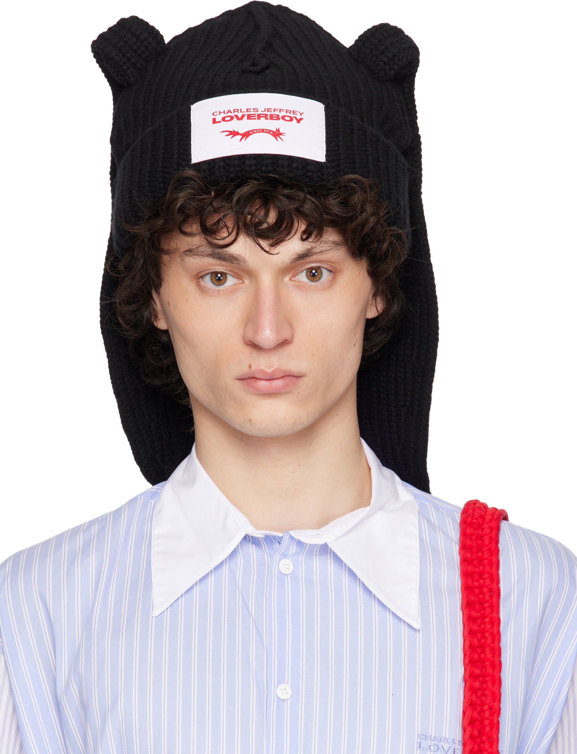 Charles Jeffrey Loverboy product image