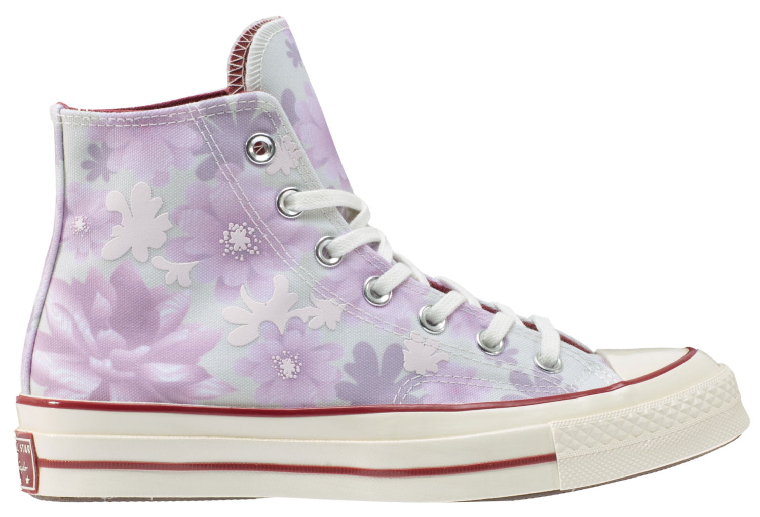 Кецове и обувки Converse Chuck 70 HI Лилаво | a00834c-281, 0