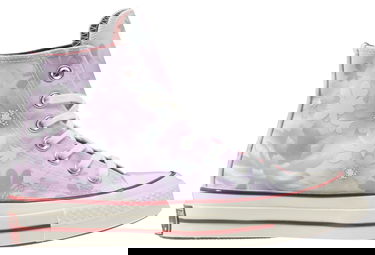 Кецове и обувки Converse Chuck 70 HI Лилаво | a00834c-281, 0