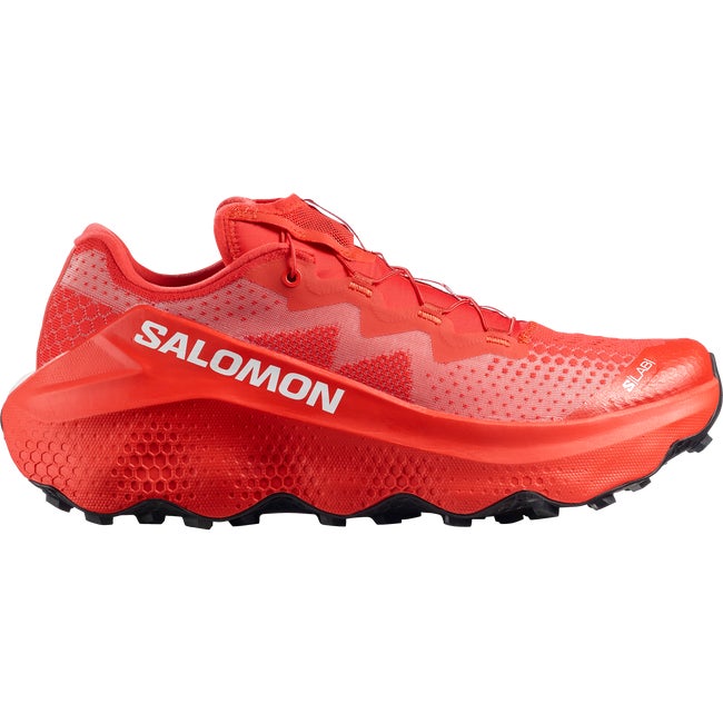 Кецове и обувки Salomon S/LAB Ultra Glide 1.5 Червено | L49283600, 0