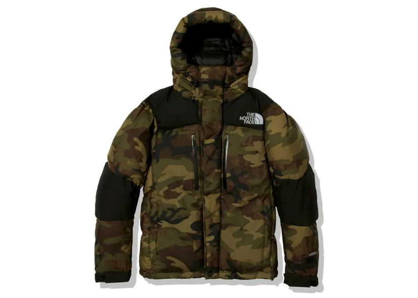 Яке The North Face Novelty Baltro Light Jacket Зелено | nd92241-tf