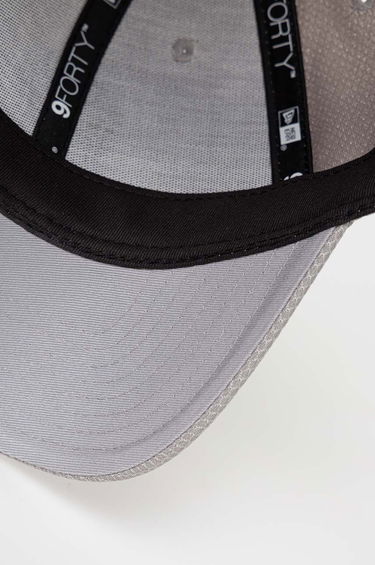 Шапка с козирка New Era Cap NEW YORK YANKEES Сиво | 60348842.GRANVY, 3