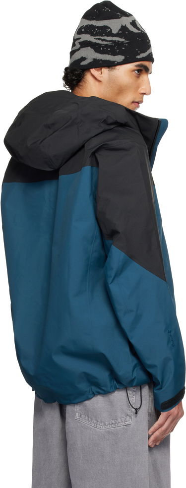 Яке Arcteryx Alpha SV Hardshell Jacket Многоцветен | X000009989, 2