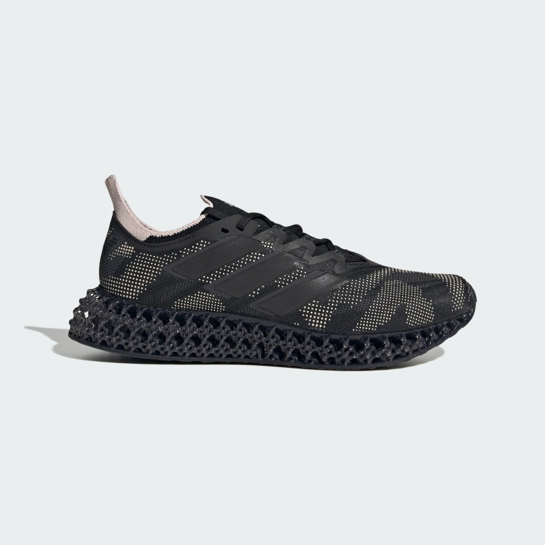 Кецове и обувки adidas Performance 4DFWD 4 Черно | JP9987, 0