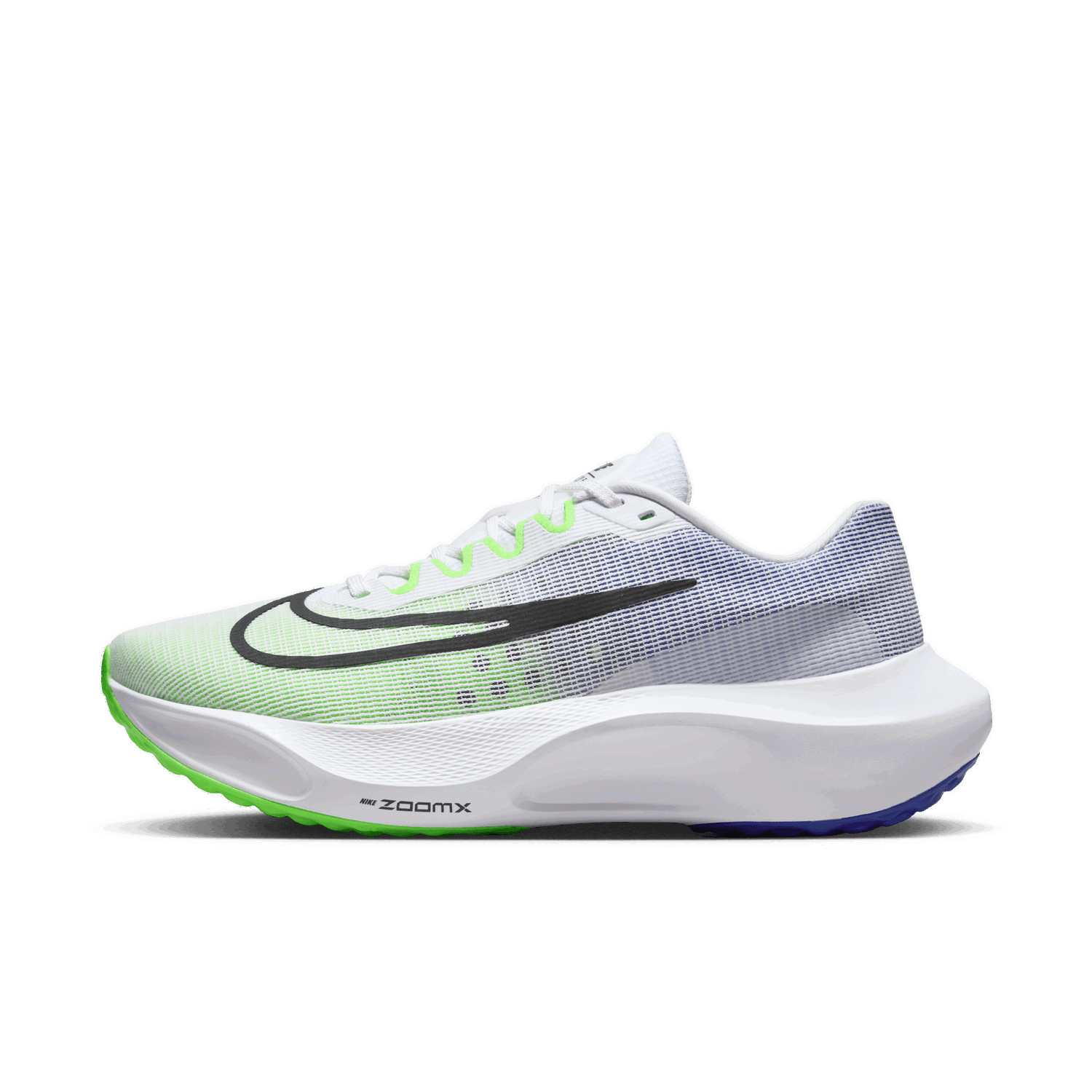 Кецове и обувки Nike Zoom Fly 5 Сиво | DM8968-101, 0