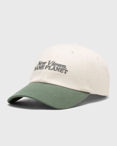 Шапка с козирка The North Face Norm Two-Tone Baseball Cap Бежово | NF0A7WHOALO1, 2