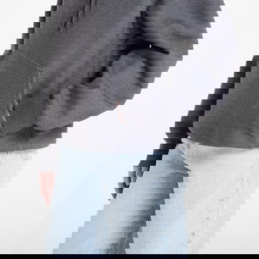 Суитчър Carhartt WIP Hooded Alda Sweat XL Сиво | I036055.0D2XX, 3