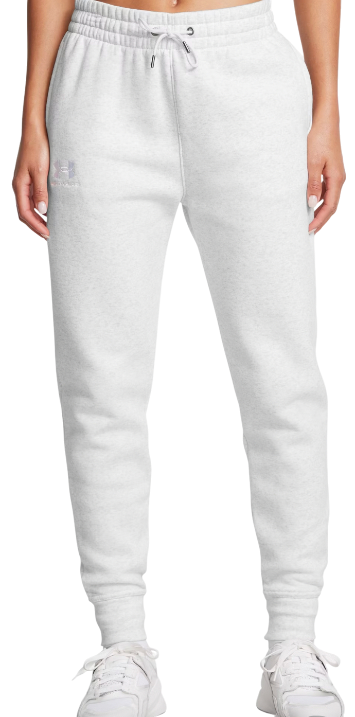 Спортни панталони Under Armour Icon Fleece Sweatpants Сиво | 6001537-032