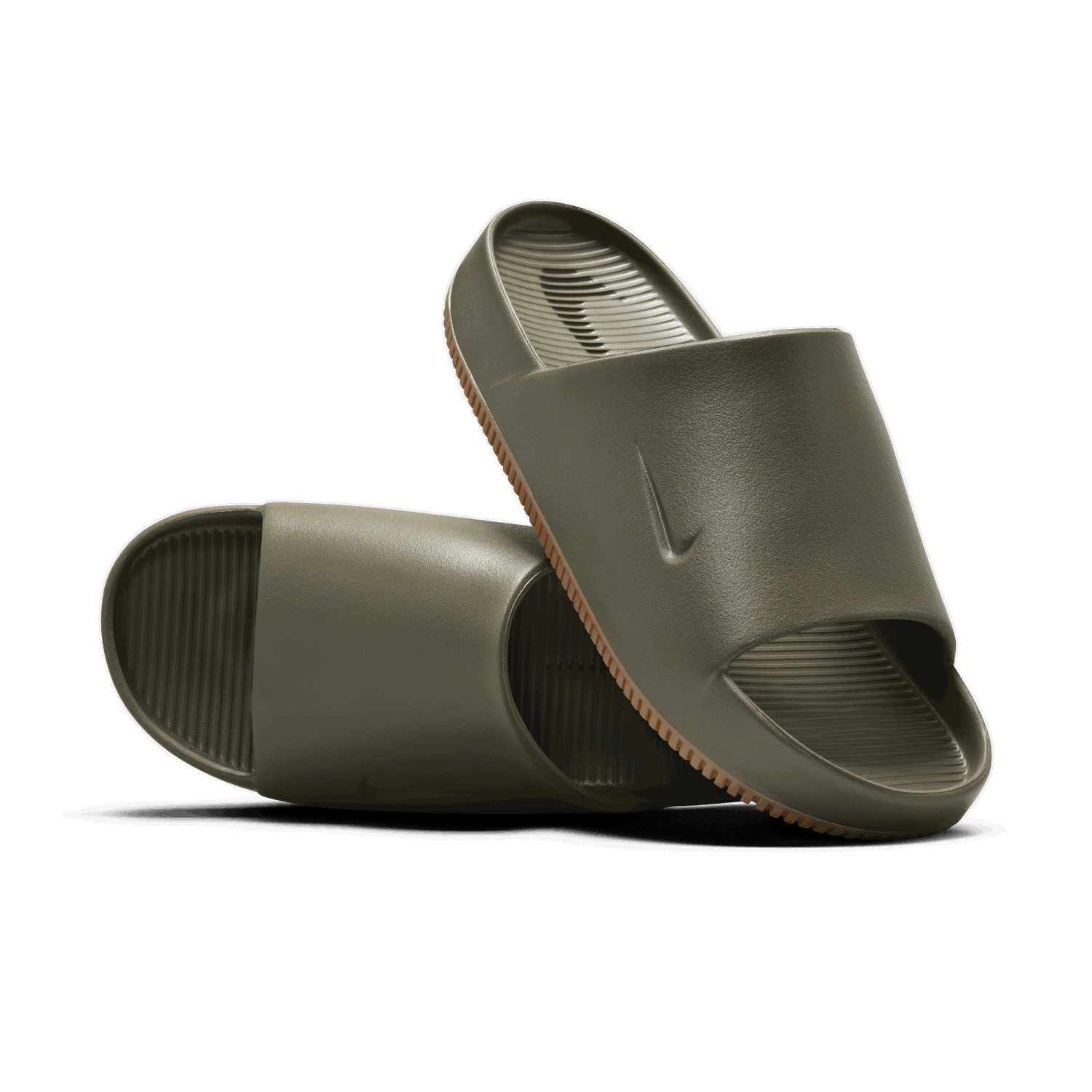 Кецове и обувки Nike Calm Зелено | FD4116-203, 0