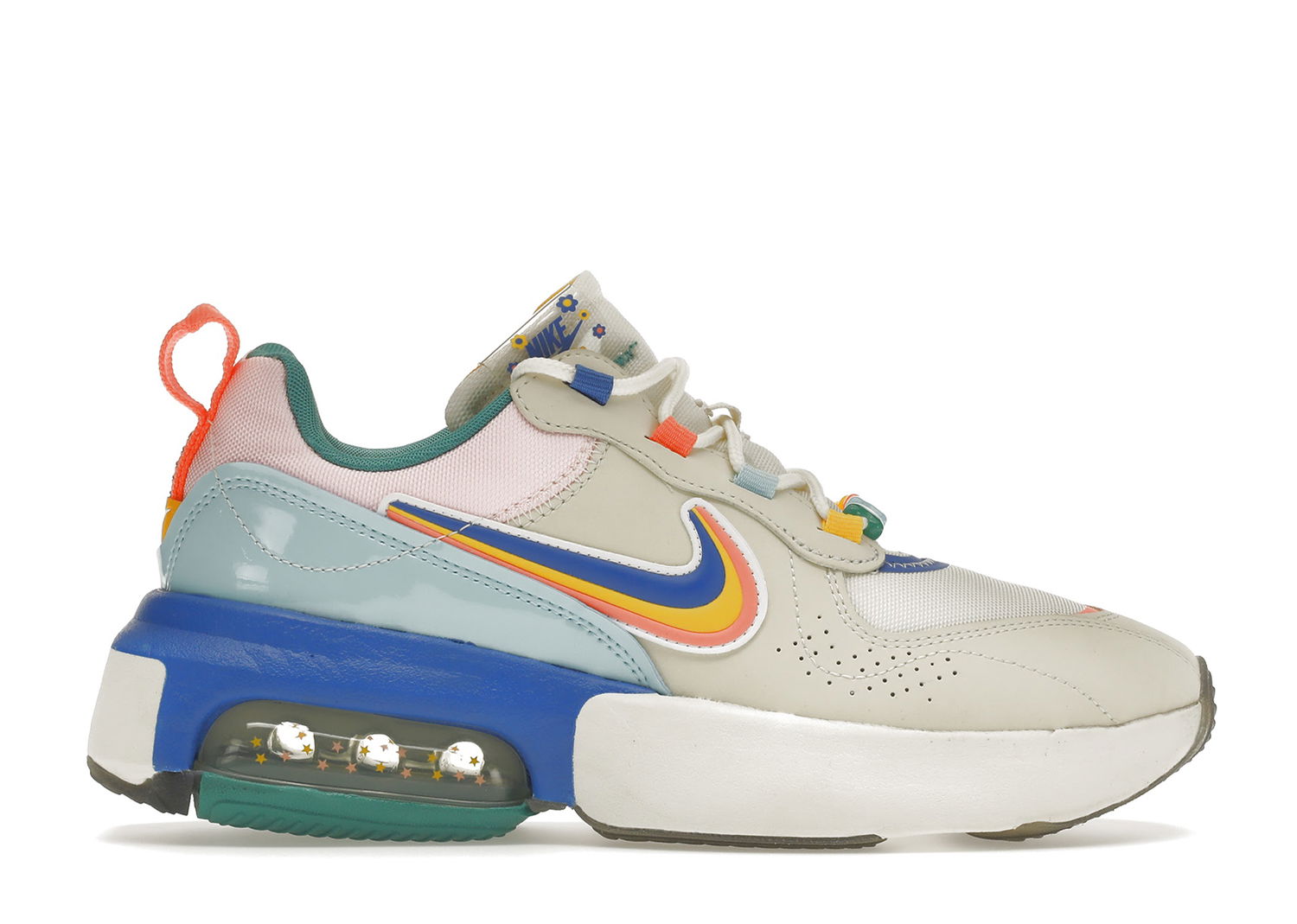 Кецове и обувки Nike Air Max Verona Beads and Rainbows W Бяло | DJ5065-144, 0