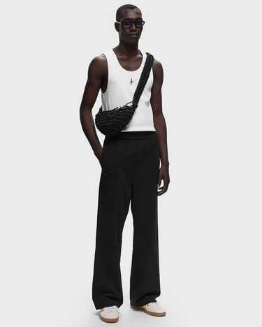 Потник JW Anderson ANCHOR EMBROIDERY VEST Бяло | JO0228-PG1512-001, 1