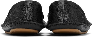 Кецове и обувки The Row The Row Vasko Slip-On Loafers Черно | F2082-L602, 1