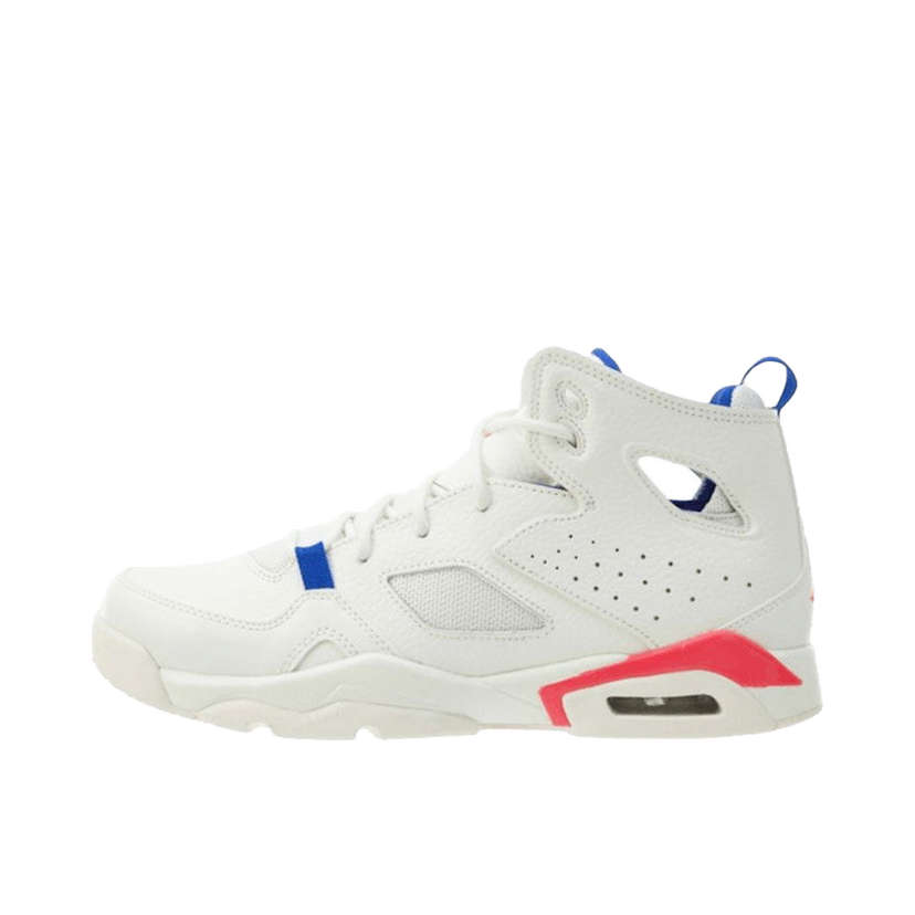 Кецове и обувки Jordan Jordan Flight Club 91 Бяло | 555472-125