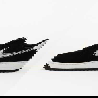 Кецове и обувки Nike Air Force 1 '07 Lv8 Черно | HJ4465-001, 0