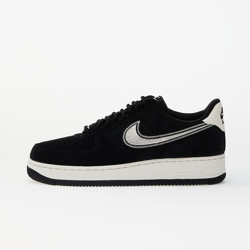 Кецове и обувки Nike Air Force 1 '07 Lv8 Черно | HJ4465-001