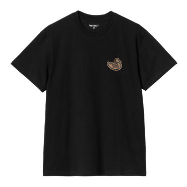 Тениска Carhartt WIP Ducks Graphic T-Shirt Черно | I033980_9, 3