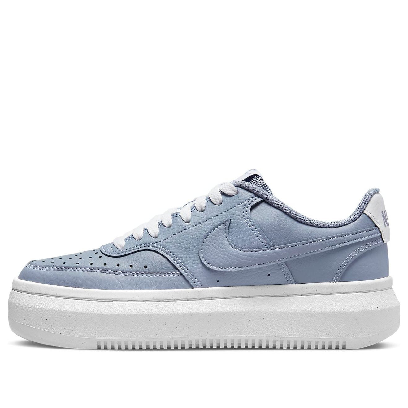 Кецове и обувки Nike Nike Court Vision Alta Синьо | DM0113-400, 0