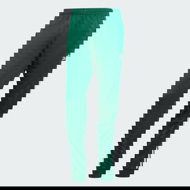 Спортни панталони adidas Originals Adicolor Classics SST Track Pant Зелено | IR9886, 4