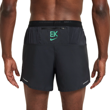 Къси панталони Nike Stride Eliud Kipchoge 5 Inch Running Shorts Черно | fz1076-010, 1