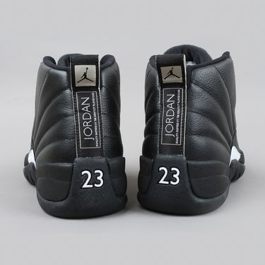 Кецове и обувки Jordan Air Jordan 12 Retro ''The Master'' Черно | 130690-013, 3