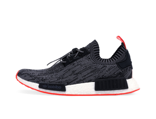 Кецове и обувки adidas Originals NMD R1 Overkill Firestarter Черно | BA7480