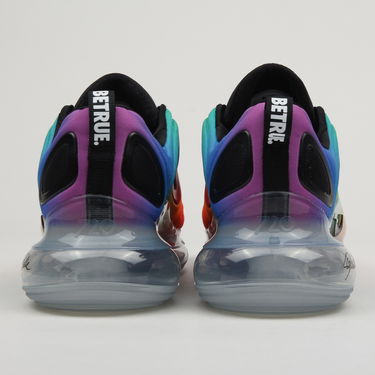 Кецове и обувки Nike Air Max 720 Многоцветен | CJ5472-900, 3