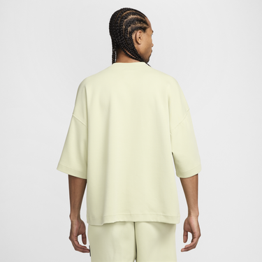 Тениска Nike Tech Tee Зелено | FZ7581-371, 1
