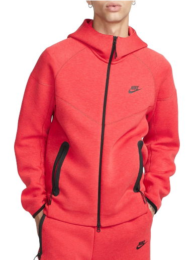 Tech Fleece Windrunner